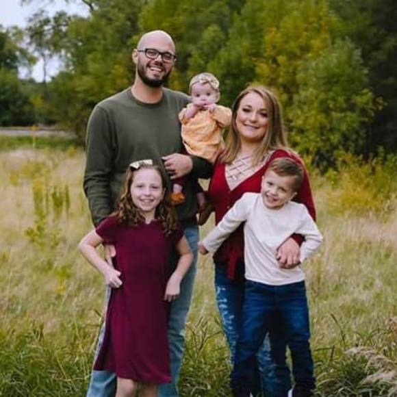 Meet your Posher, Matthew - Picture 1 of 1